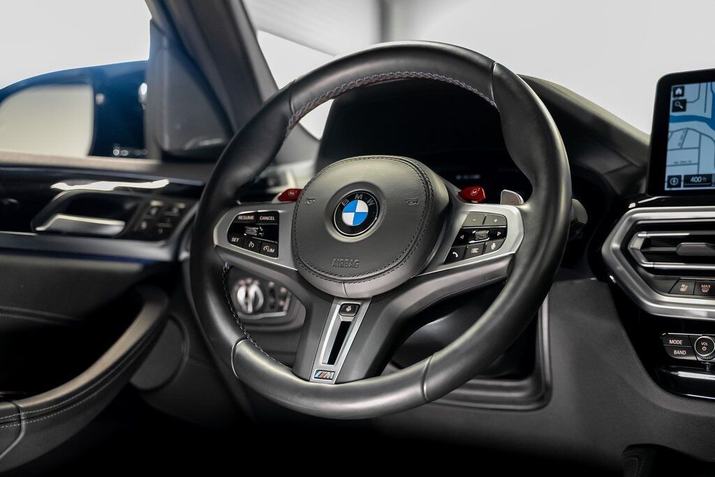 2023 BMW X3 M Ft Lauderdale FL
