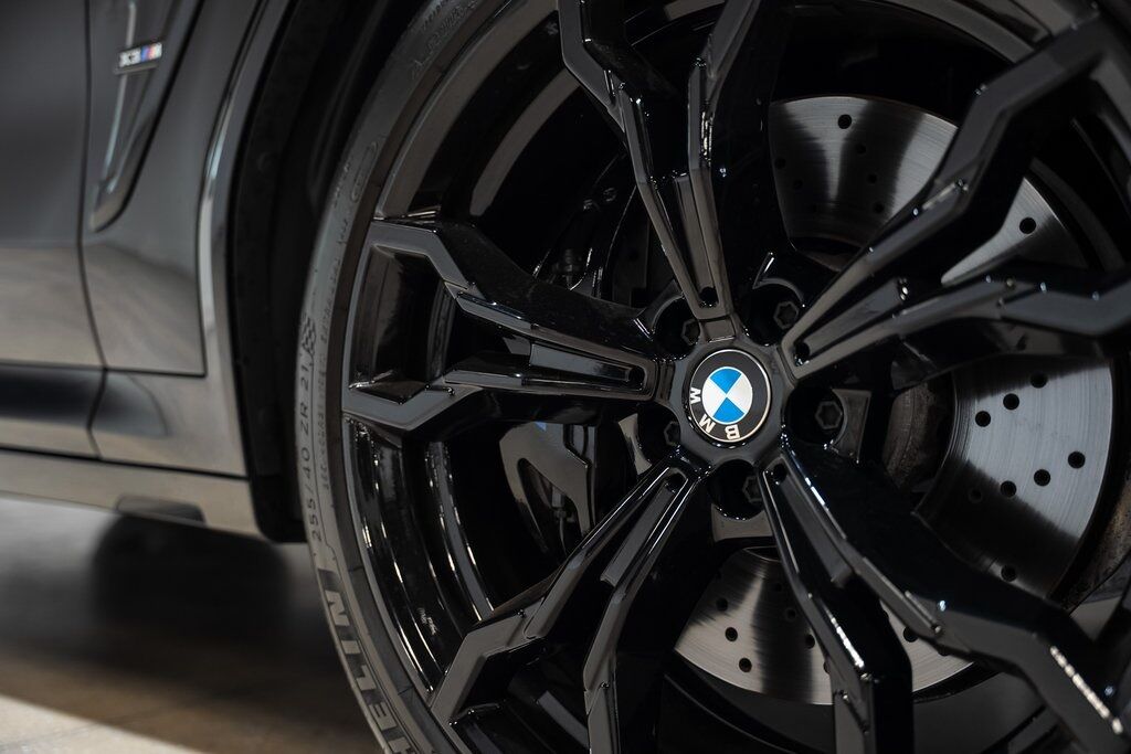 2023 BMW X3 M Ft Lauderdale FL
