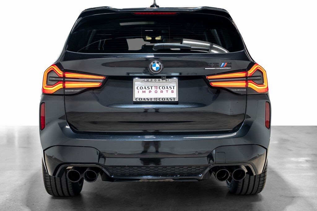2023 BMW X3 M Ft Lauderdale FL