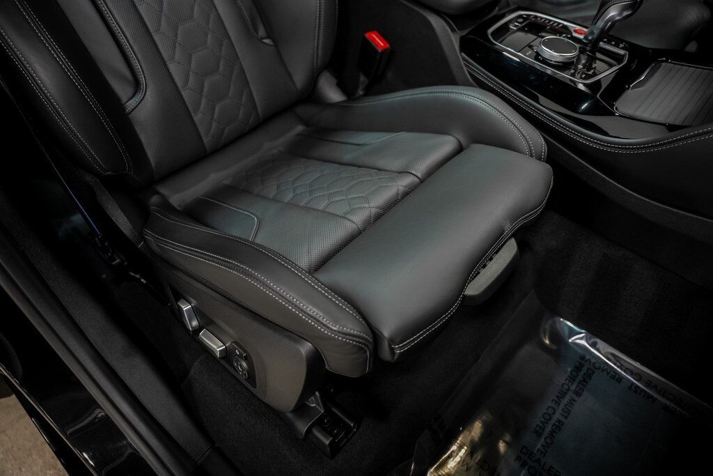 2023 BMW X3 M Ft Lauderdale FL