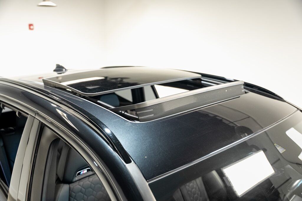 2023 BMW X3 M Ft Lauderdale FL