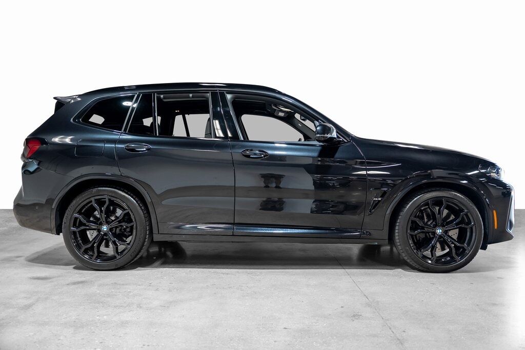 2023 BMW X3 M Ft Lauderdale FL
