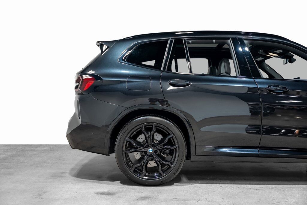 2023 BMW X3 M Ft Lauderdale FL