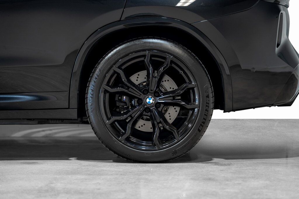 2023 BMW X3 M Ft Lauderdale FL
