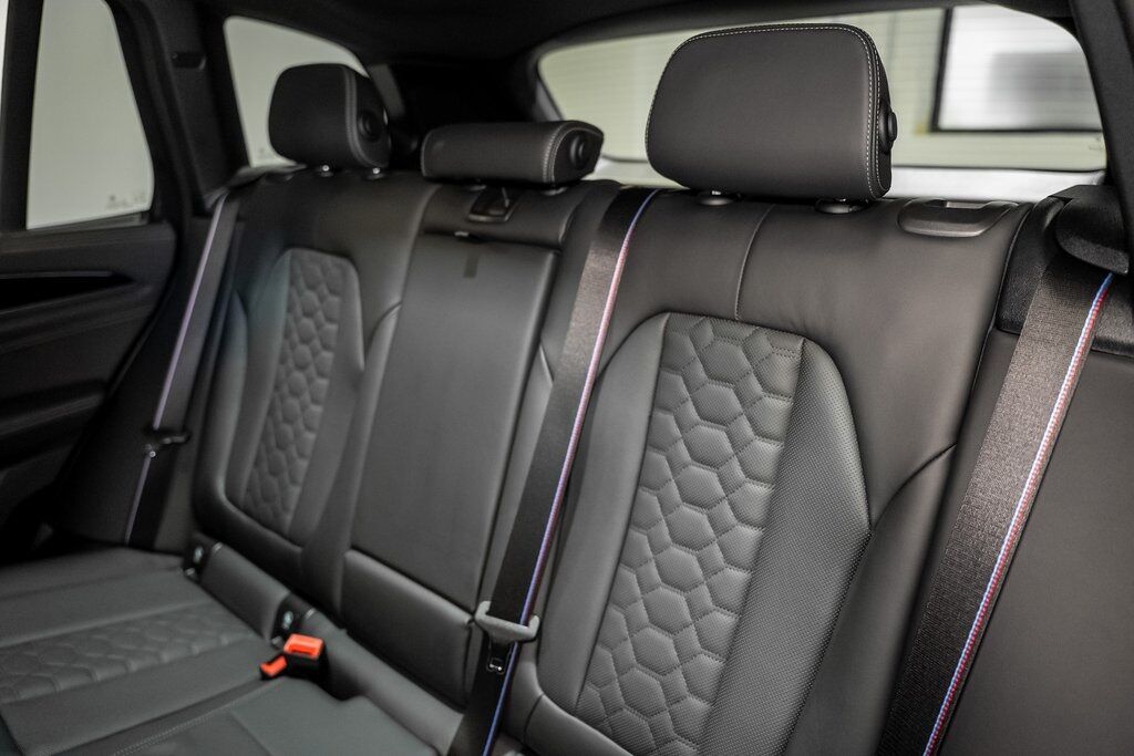 2023 BMW X3 M Ft Lauderdale FL