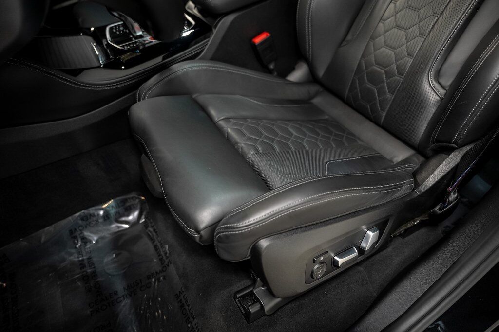 2023 BMW X3 M Ft Lauderdale FL