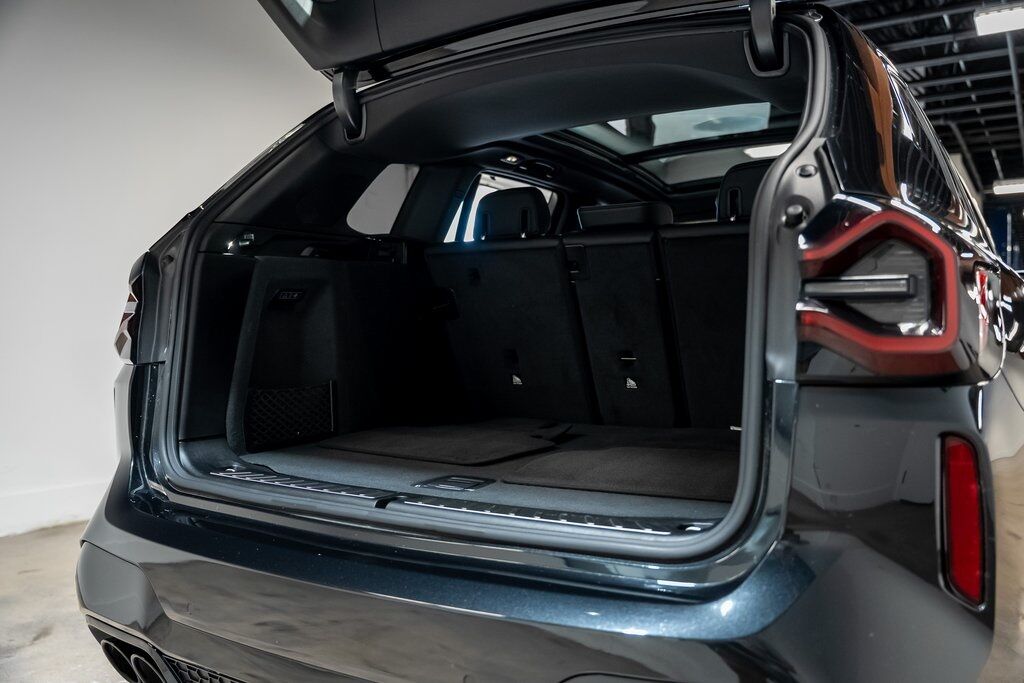 2023 BMW X3 M Ft Lauderdale FL