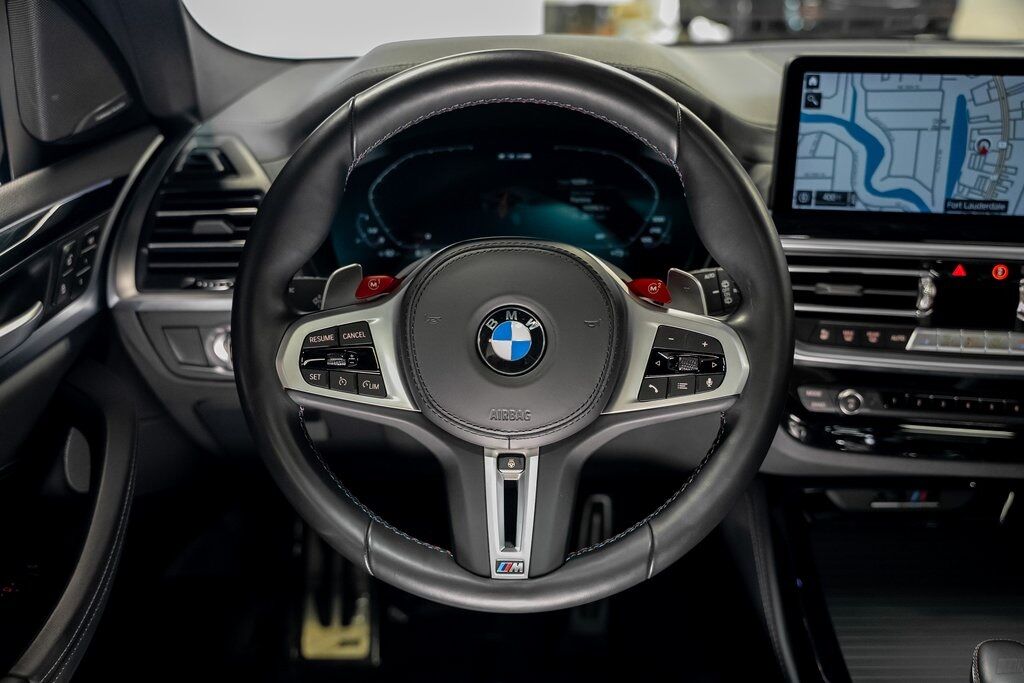 2023 BMW X3 M Ft Lauderdale FL