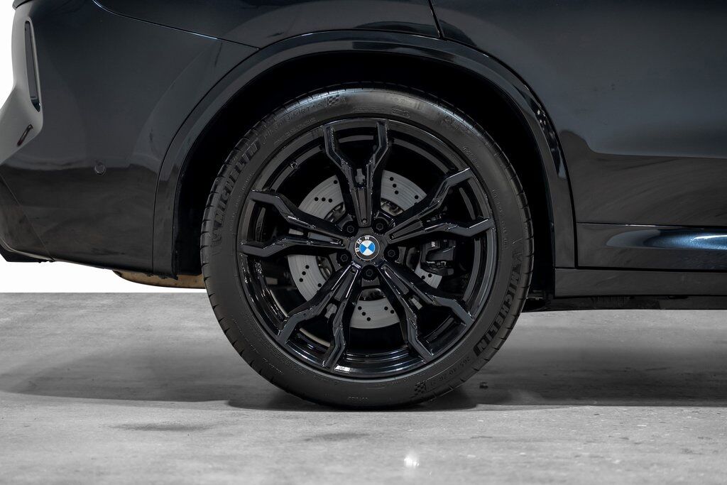2023 BMW X3 M Ft Lauderdale FL