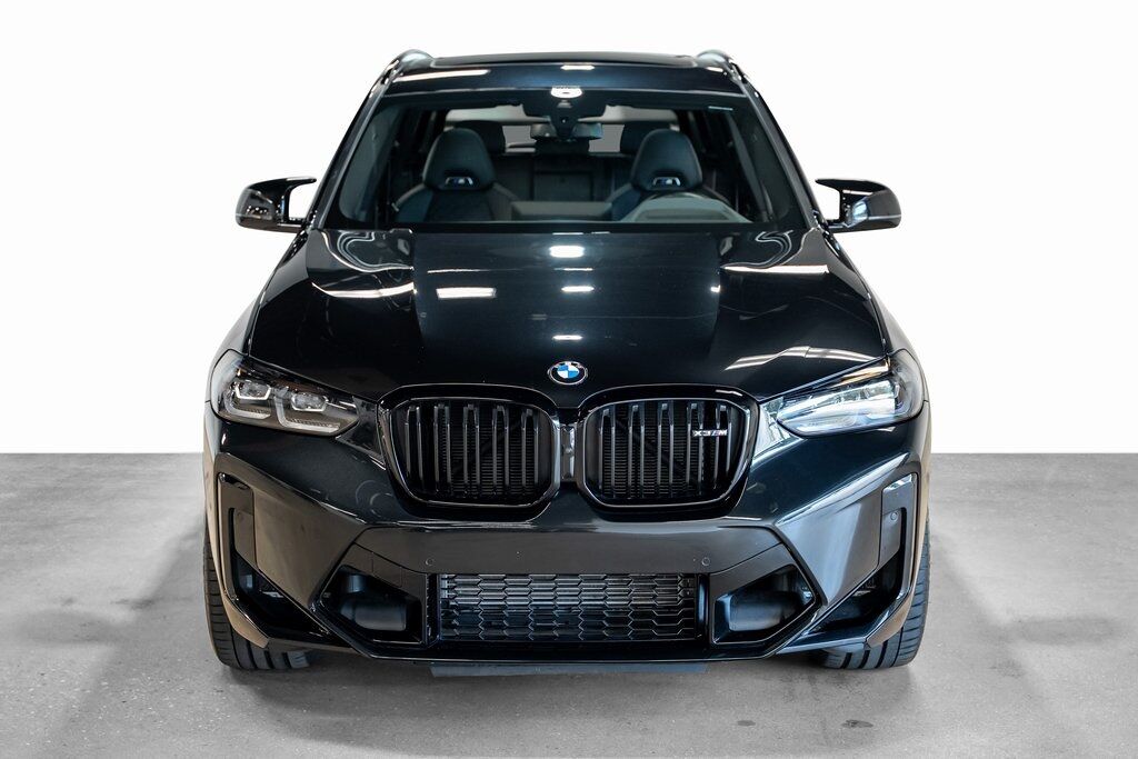 2023 BMW X3 M Ft Lauderdale FL