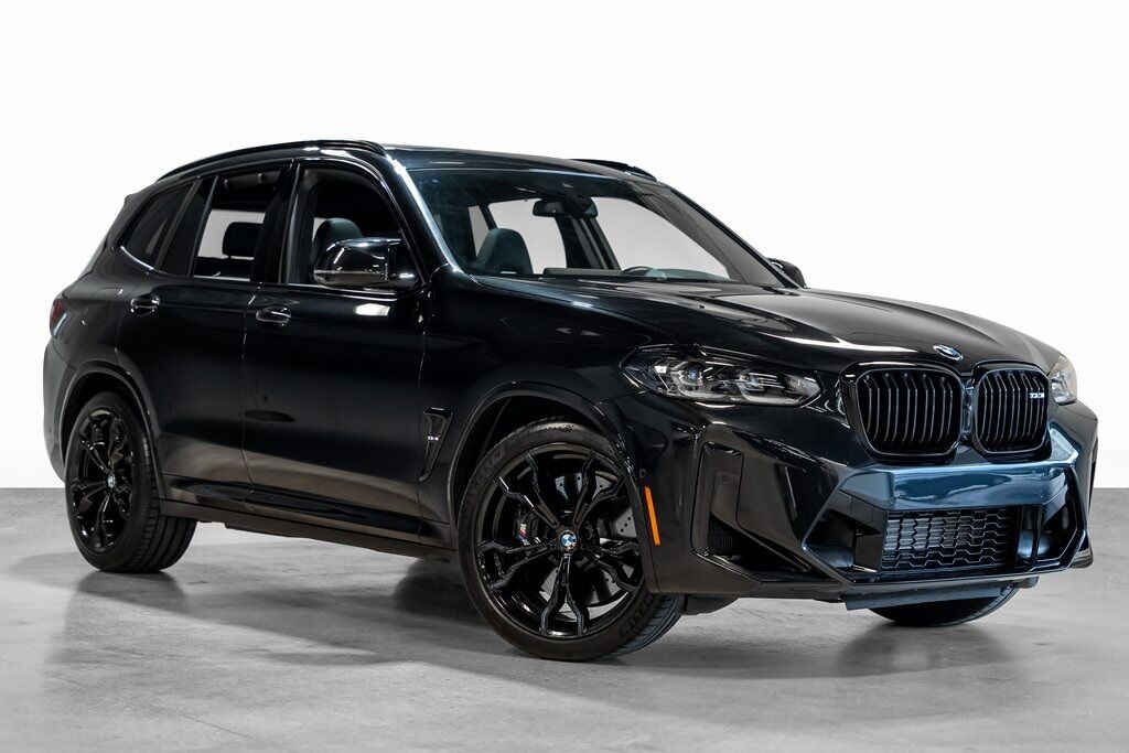 2023 BMW X3 M Ft Lauderdale FL