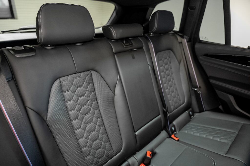 2023 BMW X3 M Ft Lauderdale FL