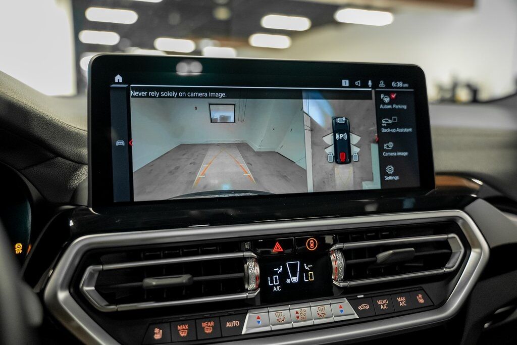2023 BMW X3 M Ft Lauderdale FL
