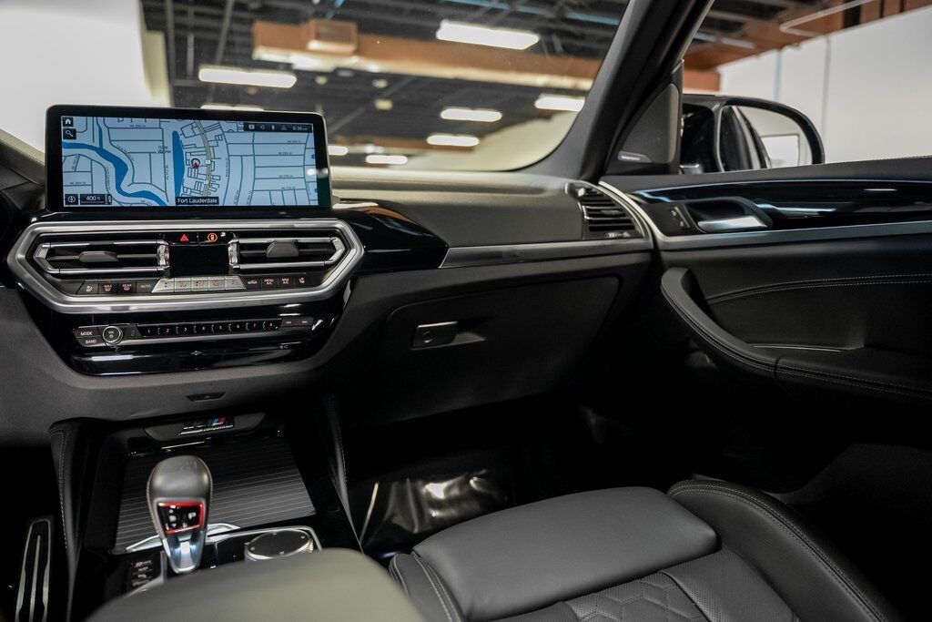 2023 BMW X3 M Ft Lauderdale FL