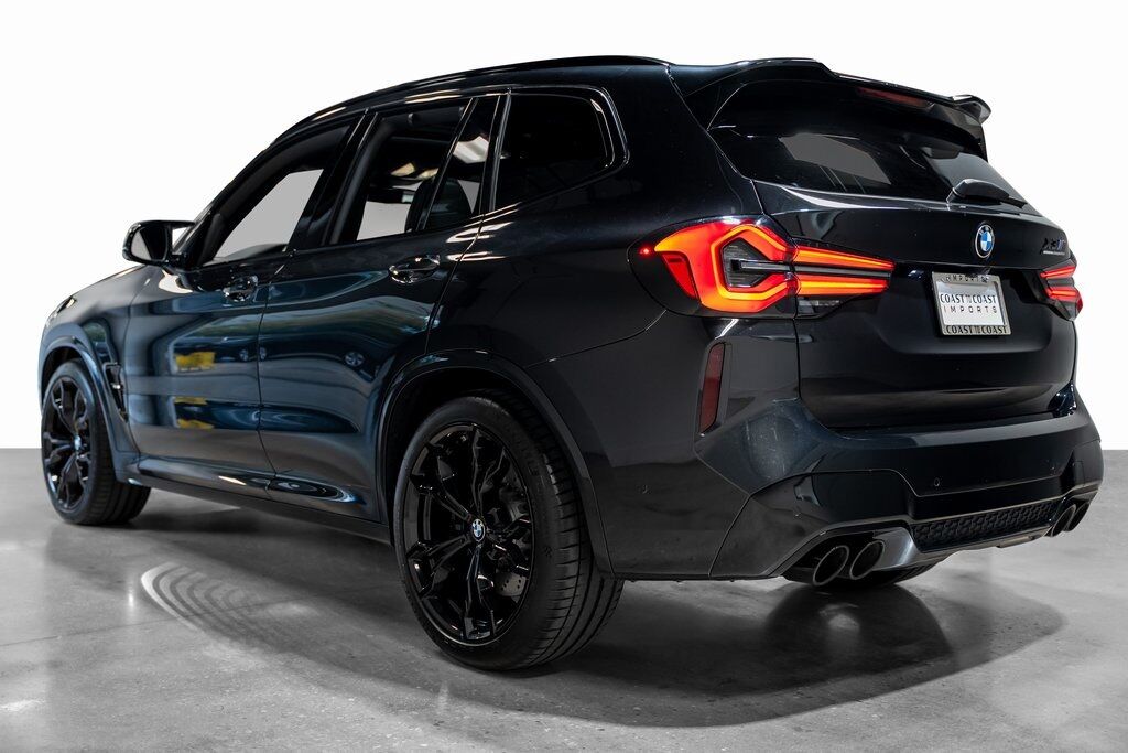 2023 BMW X3 M Ft Lauderdale FL