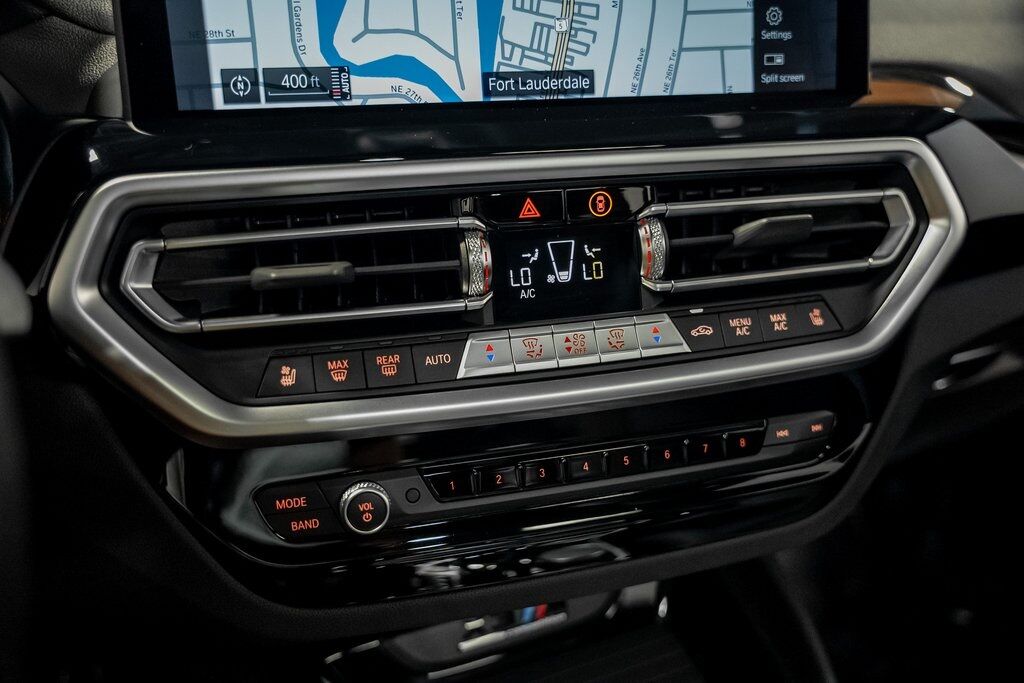 2023 BMW X3 M Ft Lauderdale FL