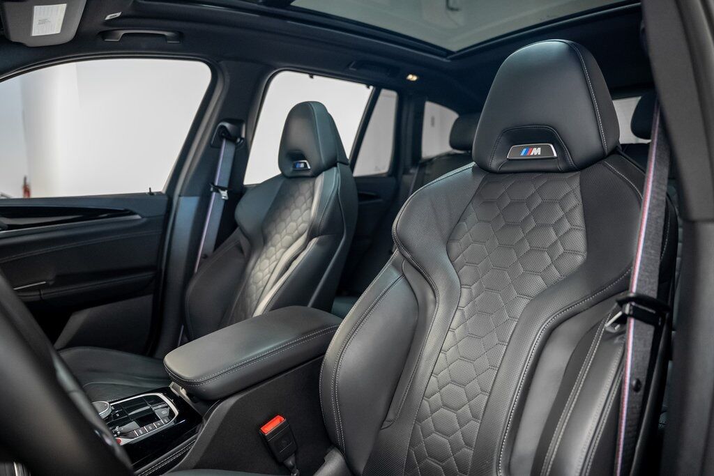 2023 BMW X3 M Ft Lauderdale FL