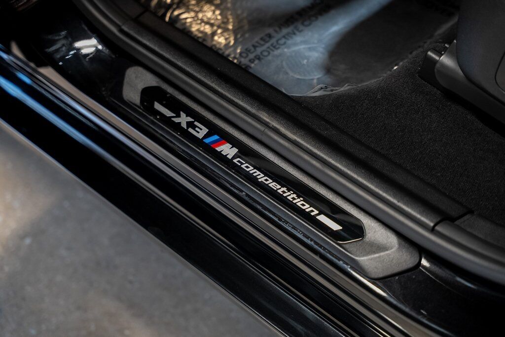 2023 BMW X3 M Ft Lauderdale FL