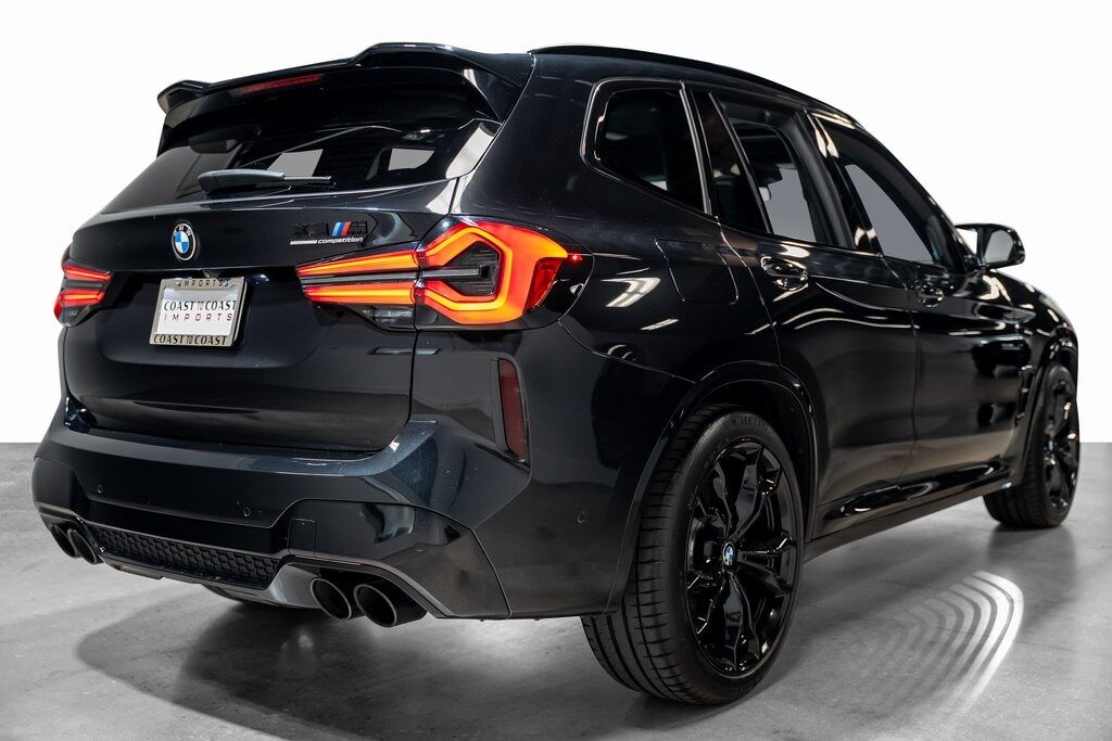 2023 BMW X3 M Ft Lauderdale FL