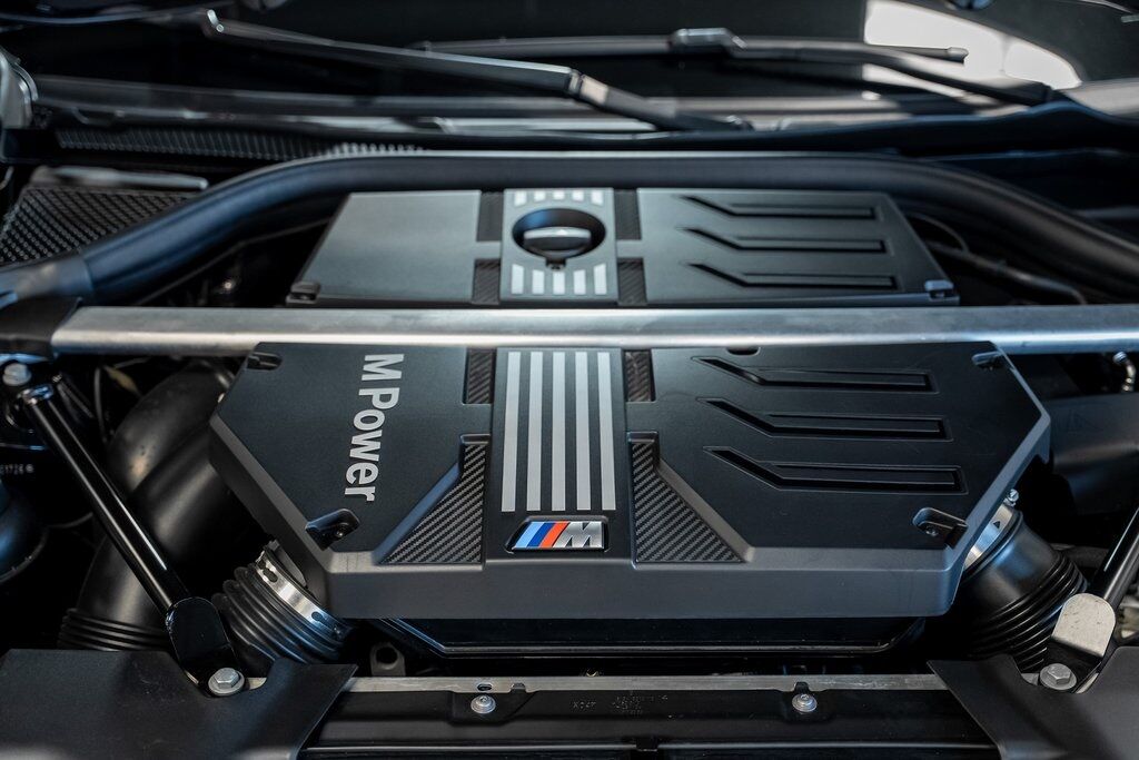 2023 BMW X3 M Ft Lauderdale FL