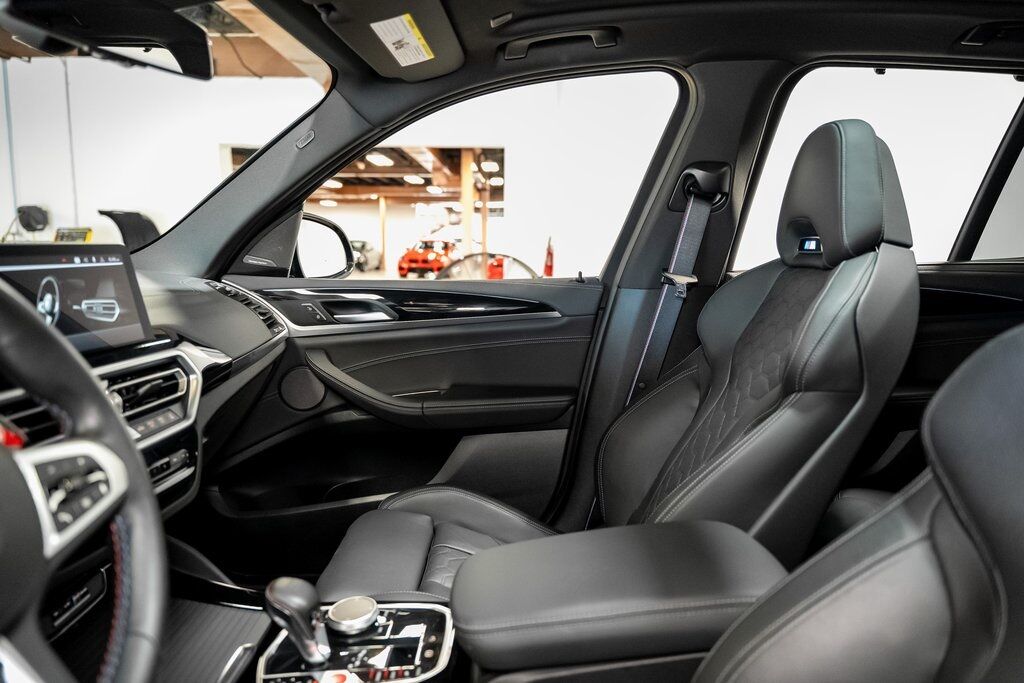 2023 BMW X3 M Ft Lauderdale FL