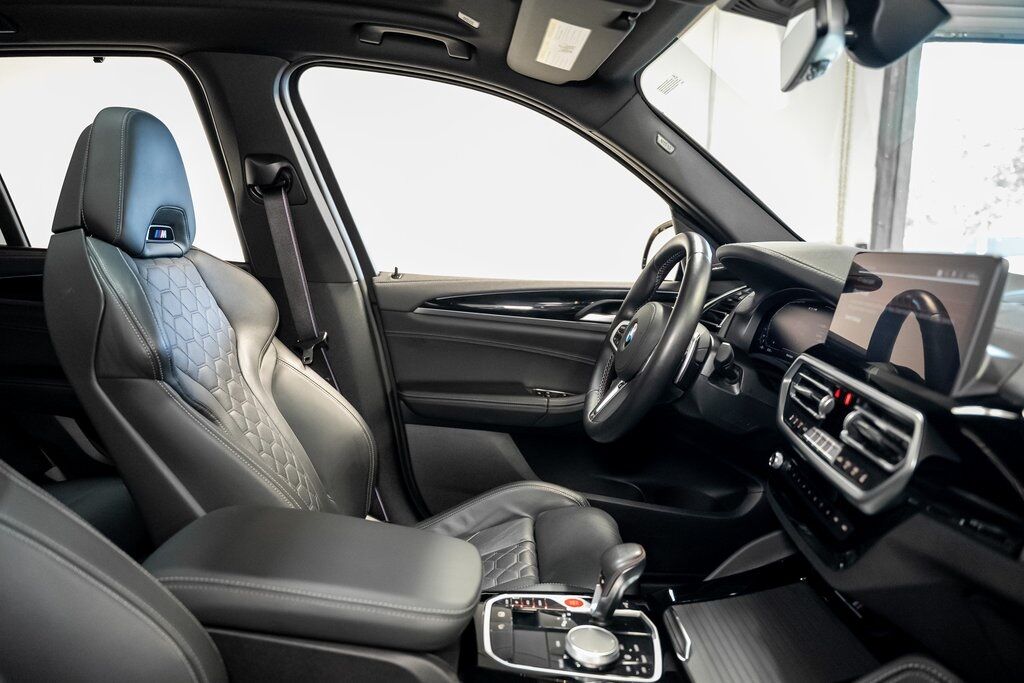 2023 BMW X3 M Ft Lauderdale FL