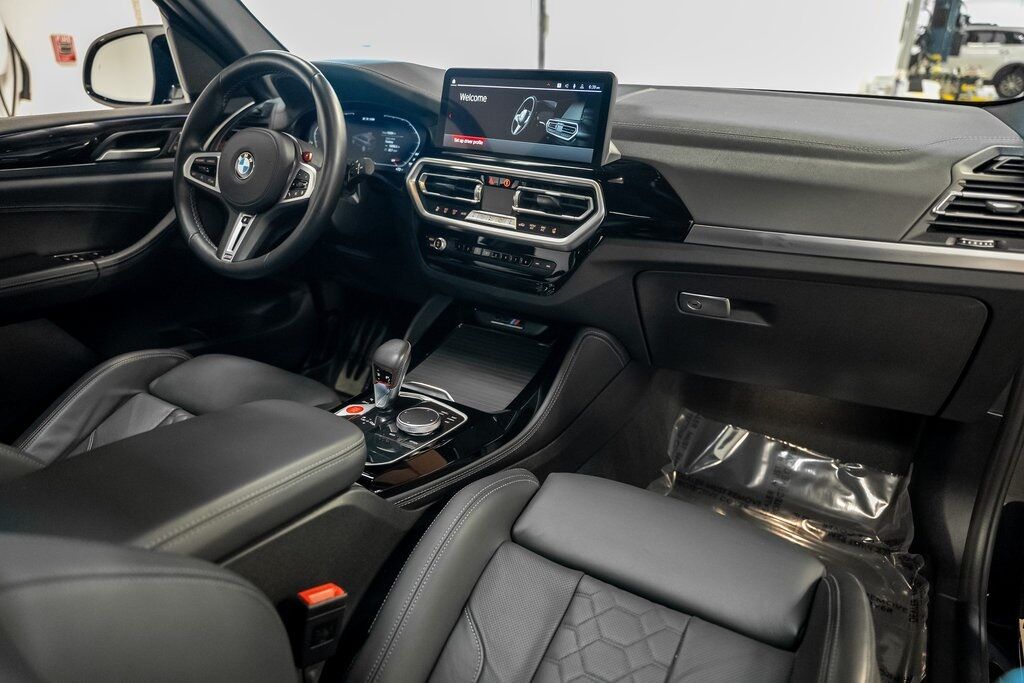 2023 BMW X3 M Ft Lauderdale FL