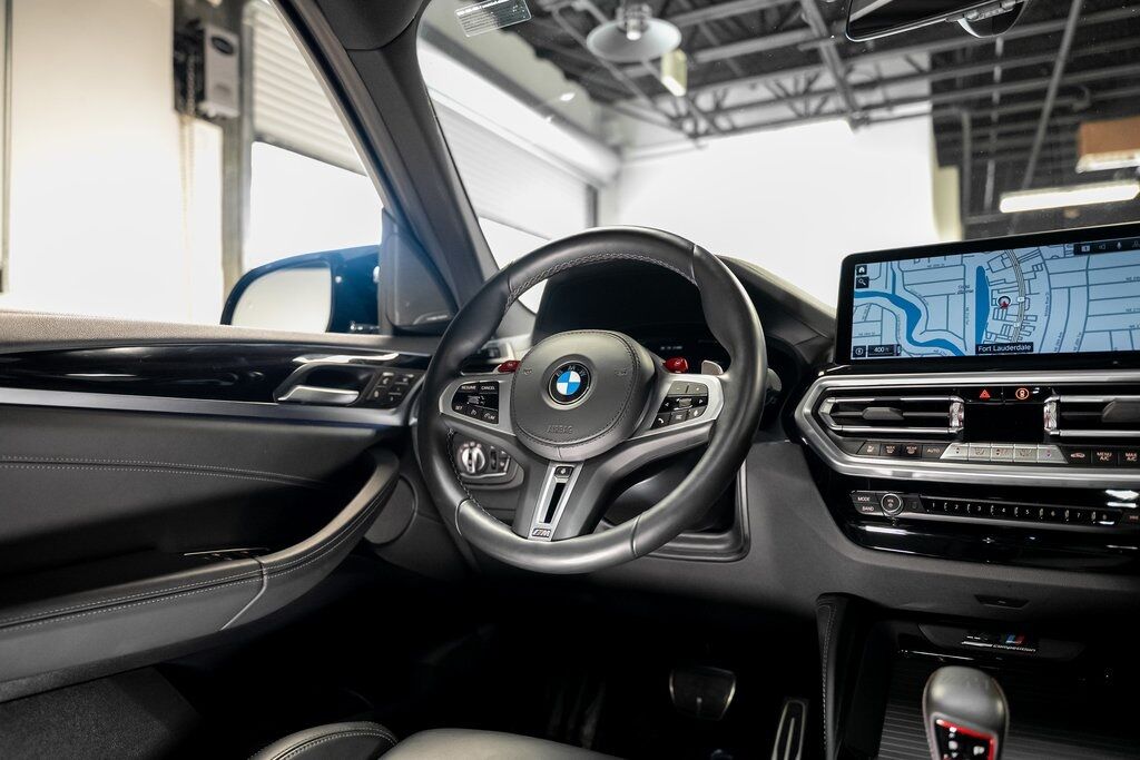 2023 BMW X3 M Ft Lauderdale FL