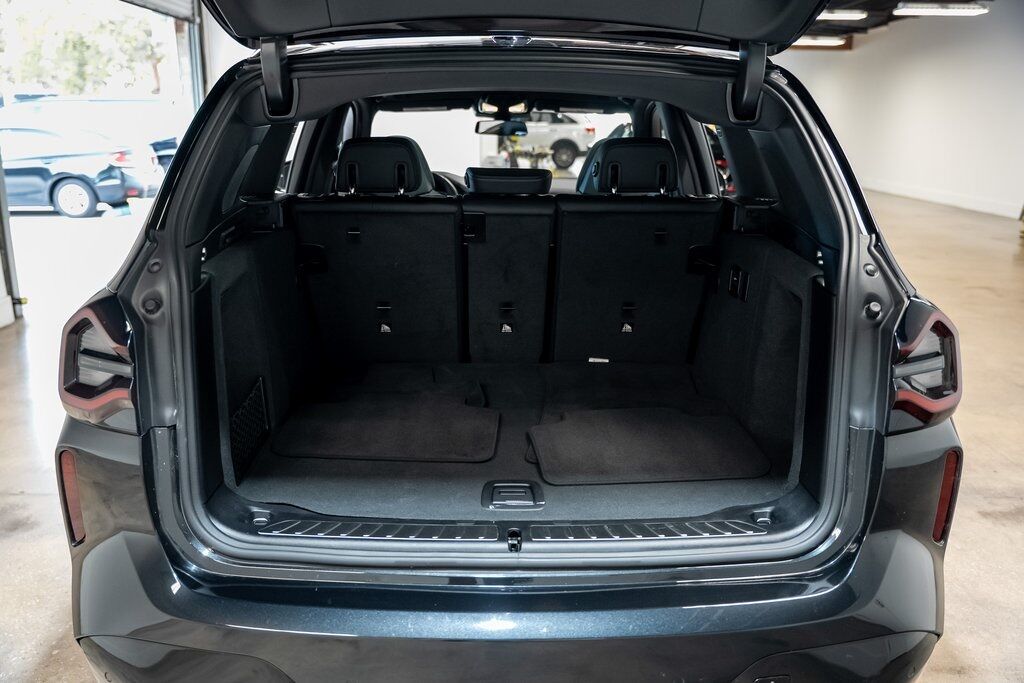 2023 BMW X3 M Ft Lauderdale FL
