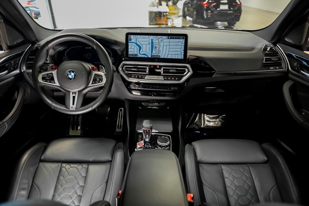 2023 BMW X3 M Ft Lauderdale FL