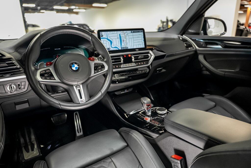 2023 BMW X3 M Ft Lauderdale FL