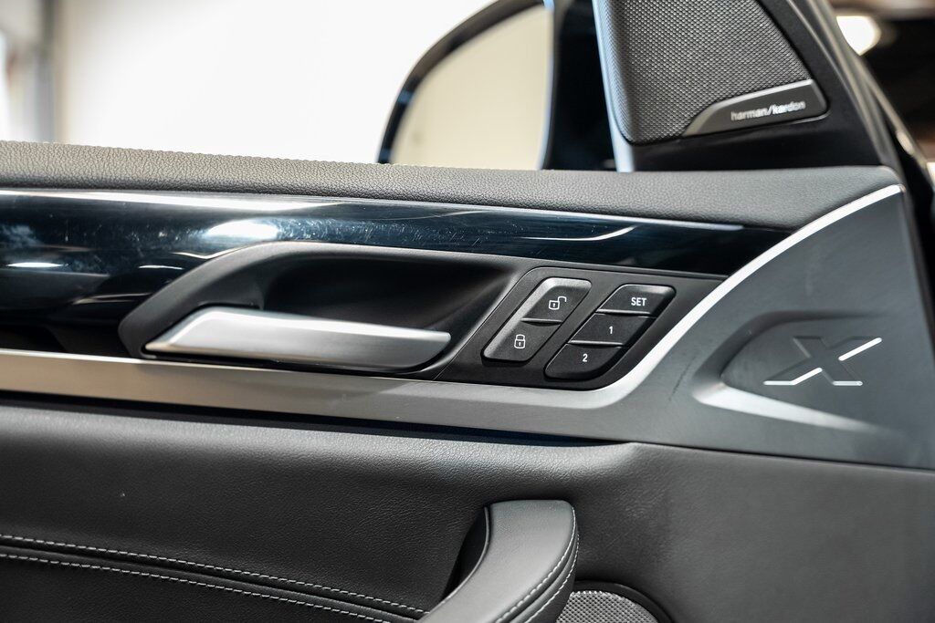 2023 BMW X3 M Ft Lauderdale FL