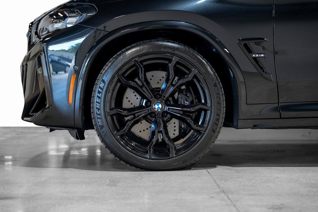 2023 BMW X3 M Ft Lauderdale FL