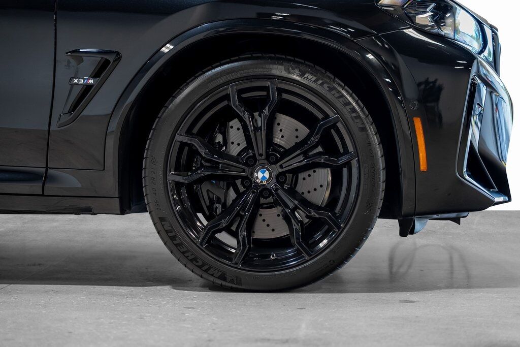 2023 BMW X3 M Ft Lauderdale FL