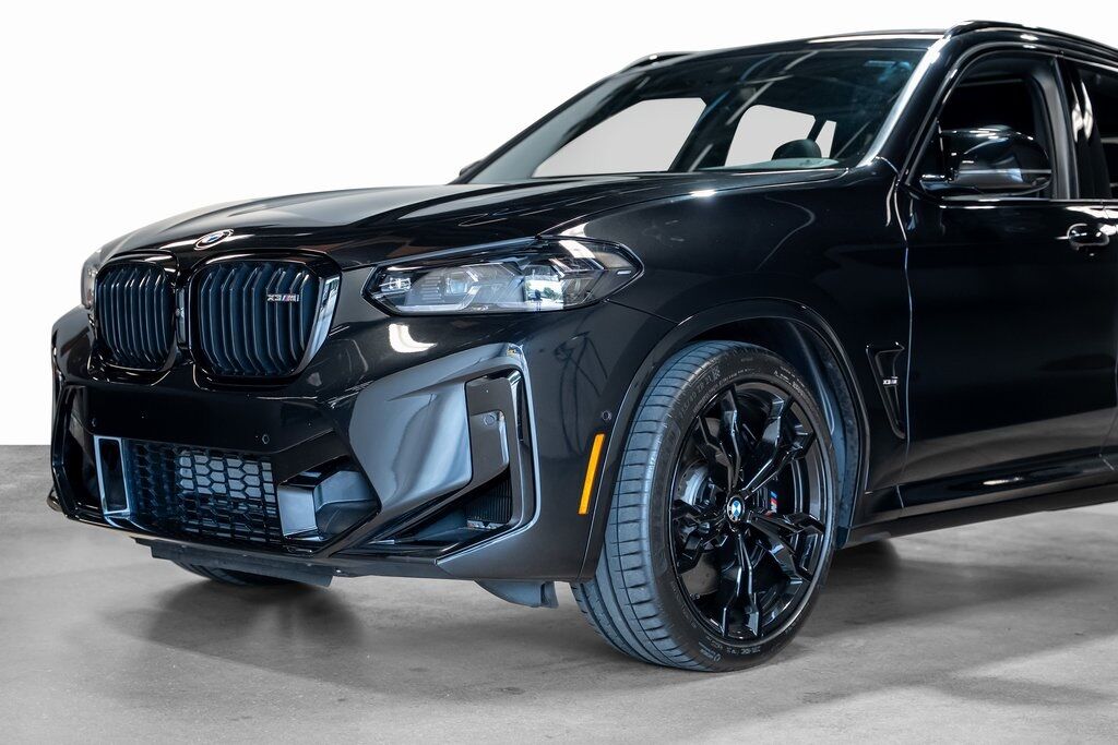 2023 BMW X3 M Ft Lauderdale FL