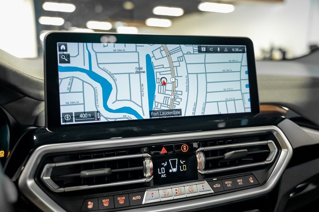 2023 BMW X3 M Ft Lauderdale FL