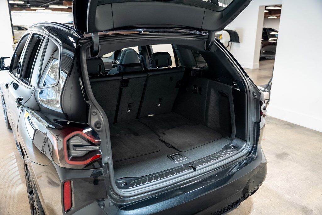 2023 BMW X3 M Ft Lauderdale FL