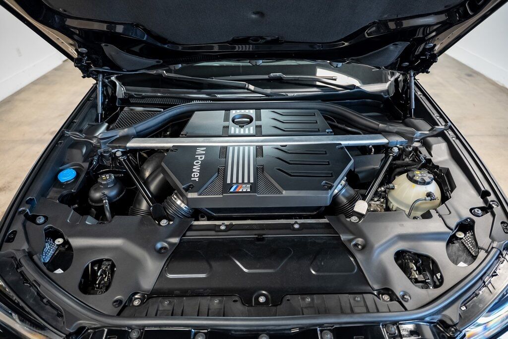 2023 BMW X3 M Ft Lauderdale FL