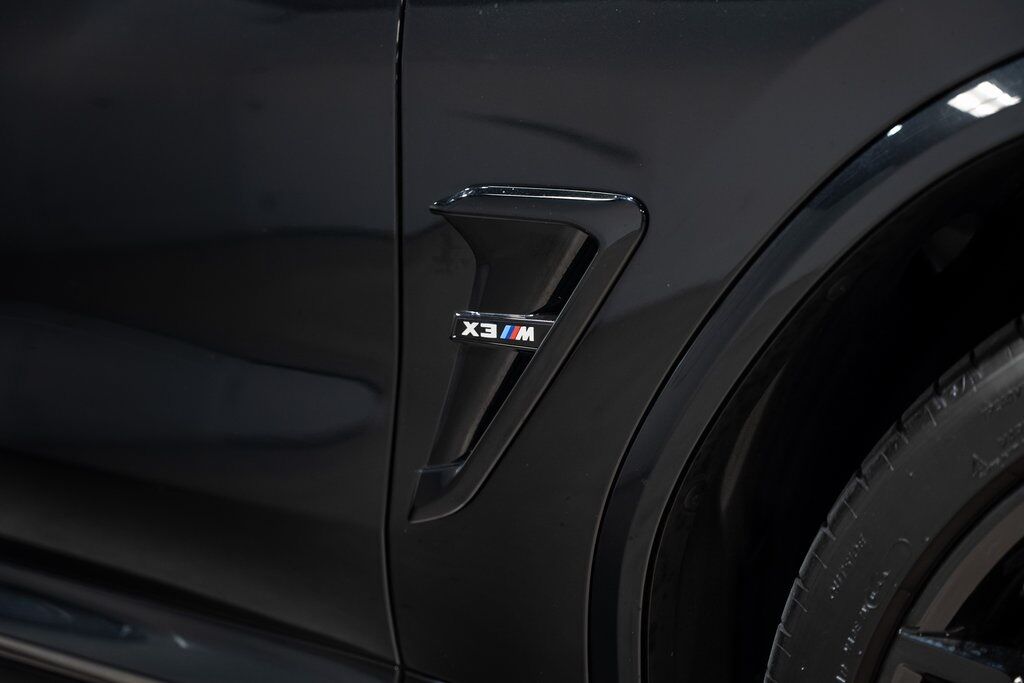 2023 BMW X3 M Ft Lauderdale FL
