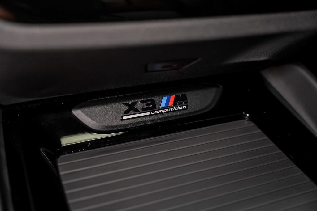 2023 BMW X3 M Ft Lauderdale FL