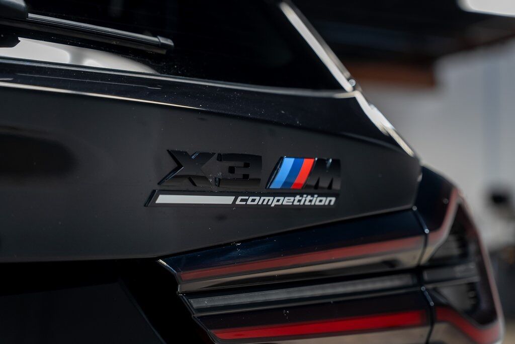 2023 BMW X3 M Ft Lauderdale FL