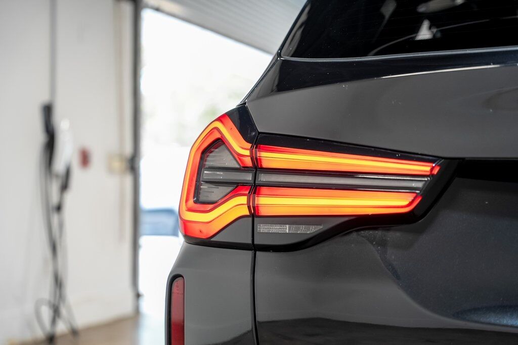 2023 BMW X3 M Ft Lauderdale FL