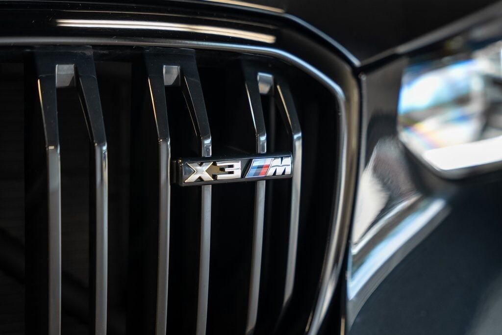 2023 BMW X3 M Ft Lauderdale FL