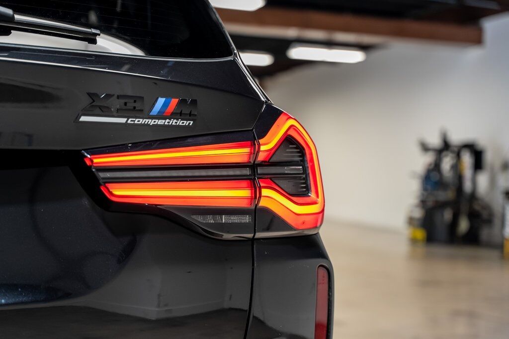 2023 BMW X3 M Ft Lauderdale FL