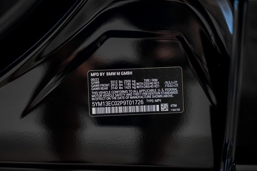 2023 BMW X3 M Ft Lauderdale FL