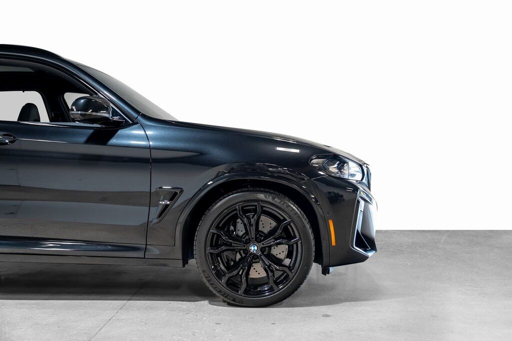 2023 BMW X3 M Ft Lauderdale FL