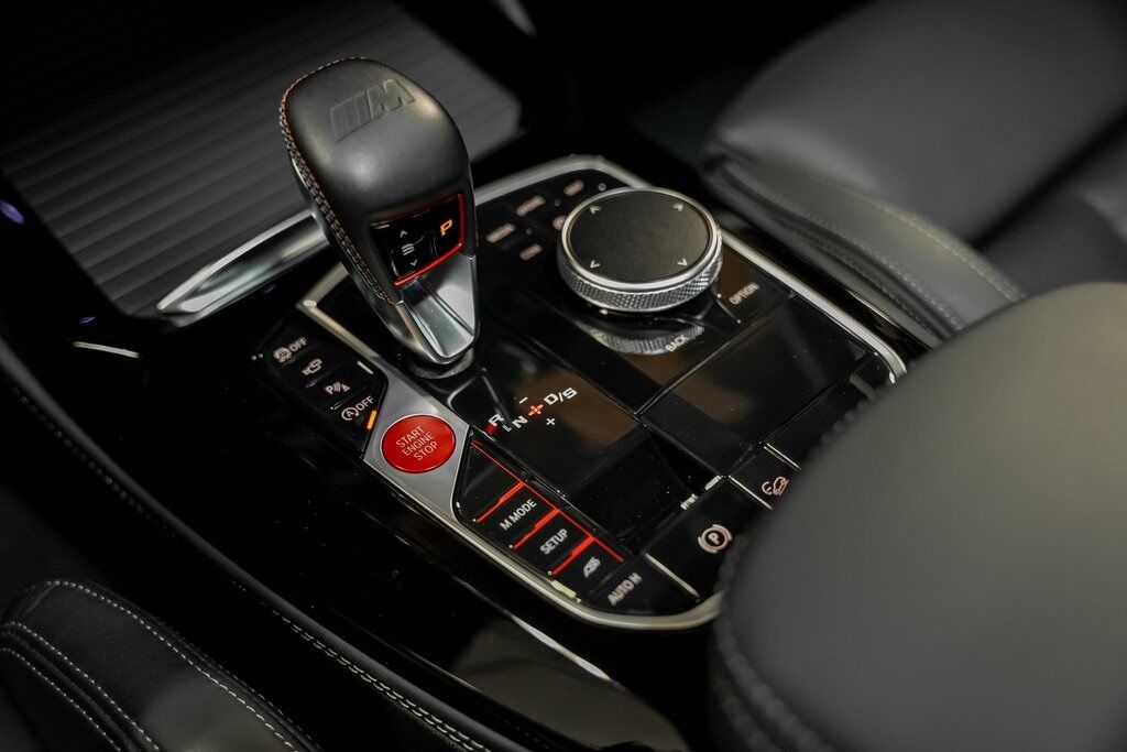 2023 BMW X3 M Ft Lauderdale FL