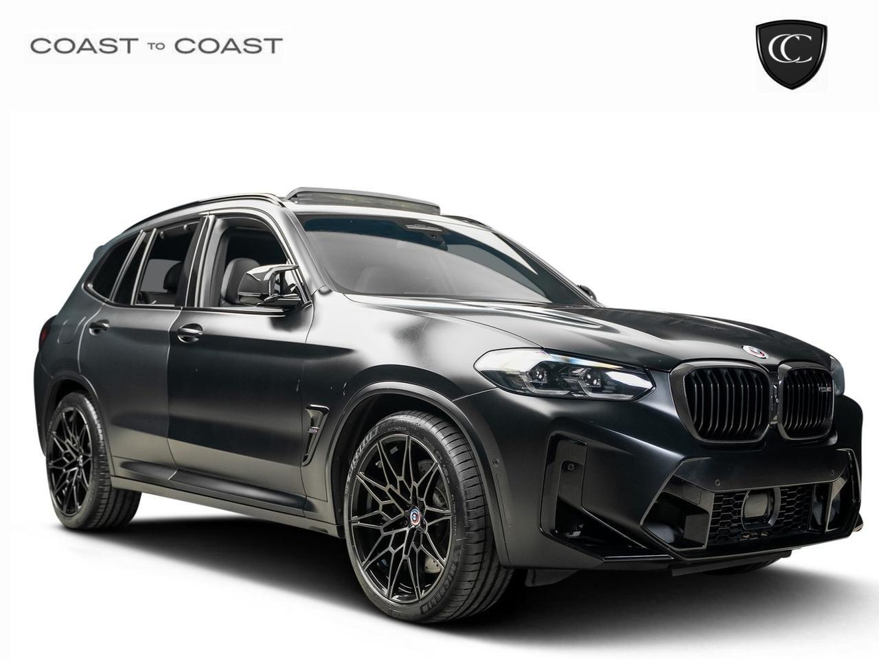 2023 BMW X3 M -'s photo
