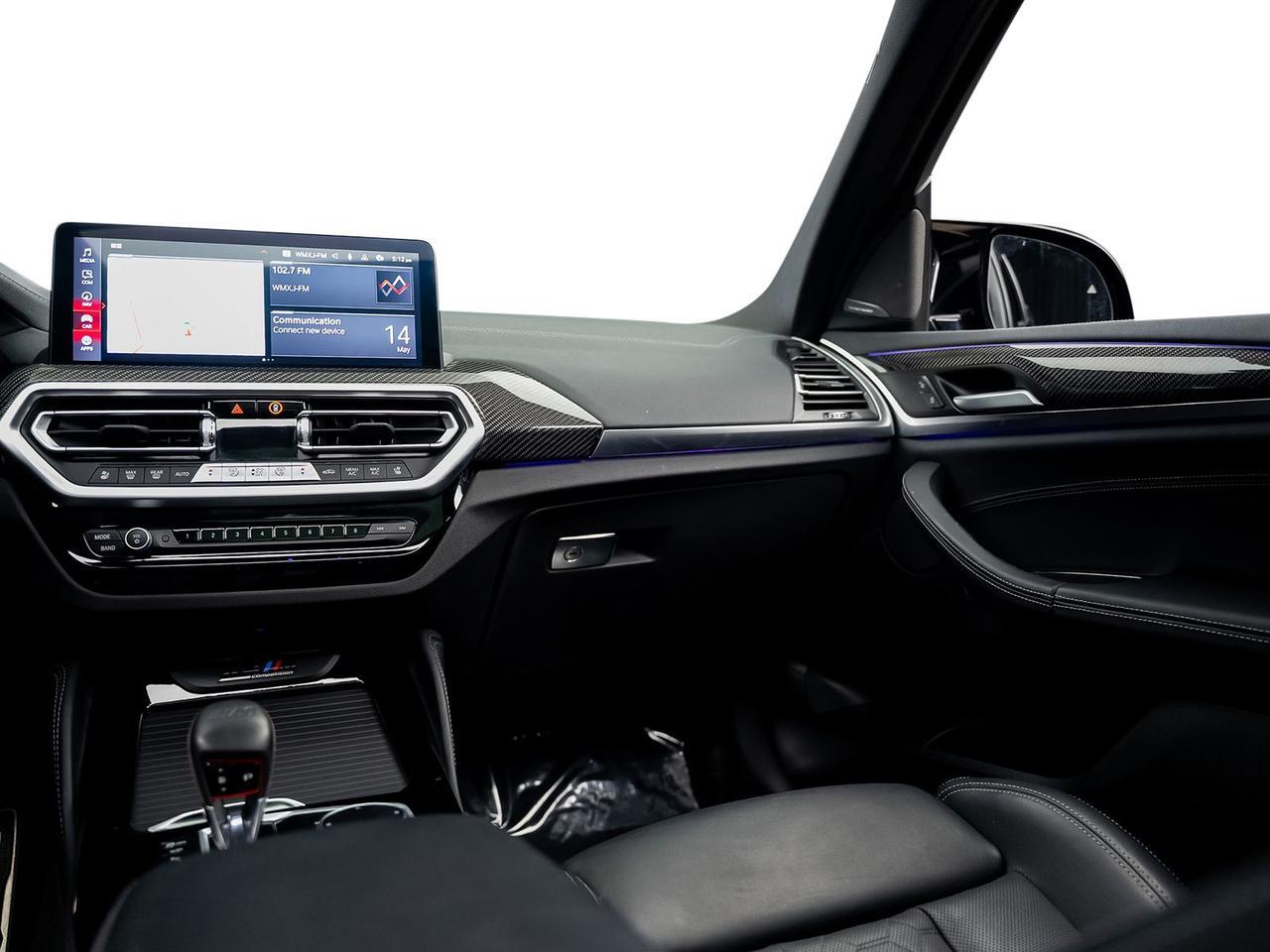 2023 BMW X3 M Ft Lauderdale FL