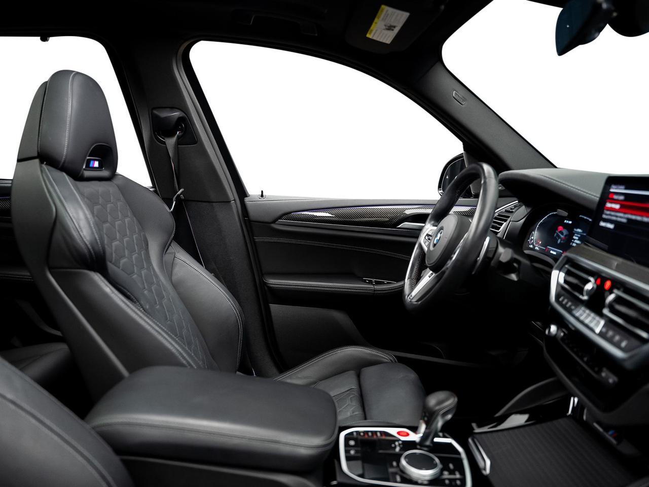 2023 BMW X3 M Ft Lauderdale FL